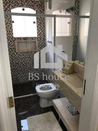 Imagem Sobrado com 4 Quartos para Alugar, 422 m² em Vila Assunção - Santo André Imagem Sobrado com 4 Quartos para Alugar, 422 m² em Vila Assunção - Santo André