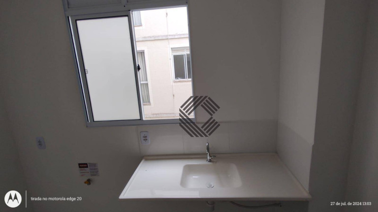 Imagem Apartamento com 2 Quartos à Venda, 49 m² em Caguaçu - Sorocaba Imagem Apartamento com 2 Quartos à Venda, 49 m² em Caguaçu - Sorocaba