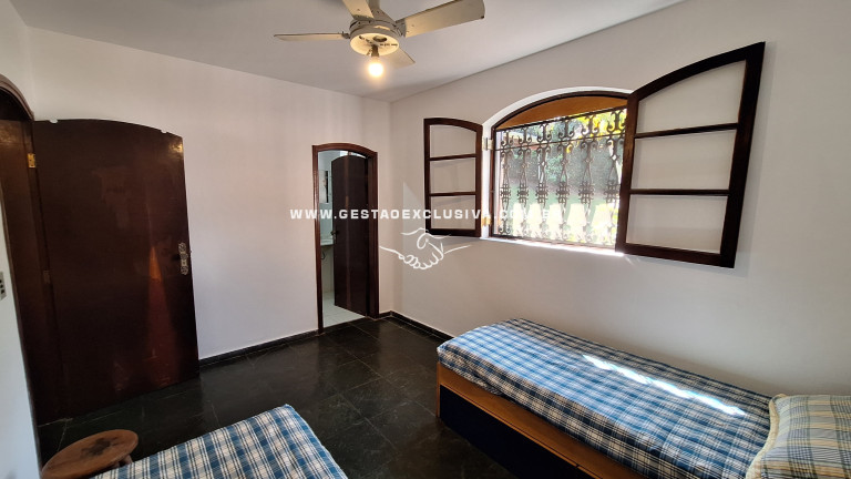 Imagem Chácara com 5 Quartos à Venda, 5.000 m² em Condomínio Itaembu - Itatiba