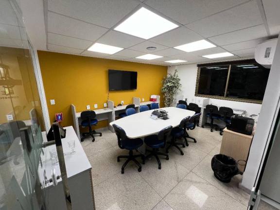 Imagem Sala Comercial para Alugar, 81 m² em Casa Forte - Recife