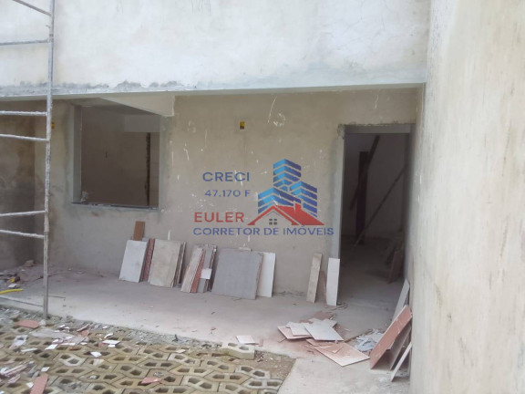 Imagem Casa com 2 Quartos à Venda, 75 m² em São Cosme De Cima (são Benedito) - Santa Luzia Imagem Casa com 2 Quartos à Venda, 75 m² em São Cosme De Cima (são Benedito) - Santa Luzia