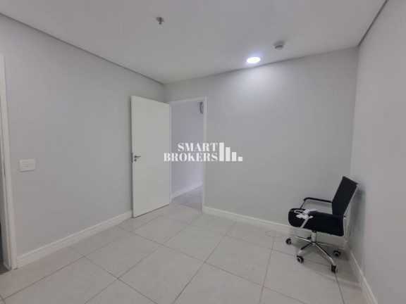 Imagem Sala Comercial à Venda, 37 m² em Vila Clementino - São Paulo Imagem Sala Comercial à Venda, 37 m² em Vila Clementino - São Paulo