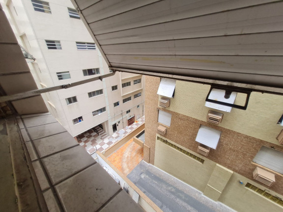 Imagem Apartamento com 1 Quarto à Venda, 63 m² em Pompéia - Santos Imagem Apartamento com 1 Quarto à Venda, 63 m² em Pompéia - Santos
