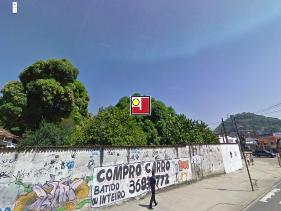 Imagem Terreno à Venda, 12.000 m² em Freguesia (jacarepaguá) - Rio De Janeiro Imagem Terreno à Venda, 12.000 m² em Freguesia (jacarepaguá) - Rio De Janeiro