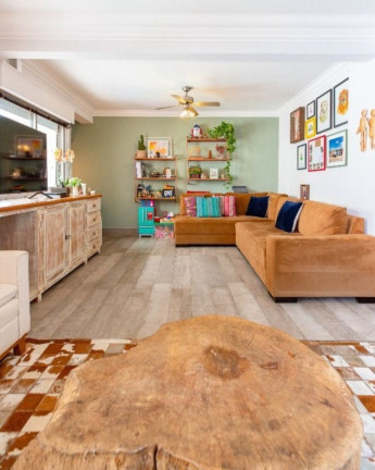 Imagem Apartamento com 3 Quartos à Venda, 133 m² em Pinheiros - São Paulo