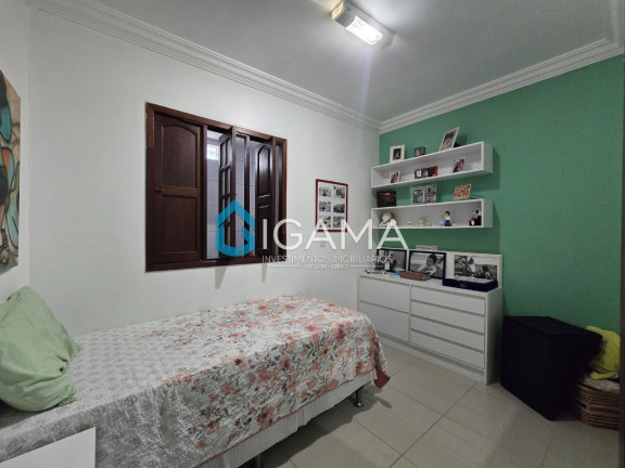 Imagem Casa com 4 Quartos para Alugar, 300 m² em Neópolis - Natal Imagem Casa com 4 Quartos para Alugar, 300 m² em Neópolis - Natal