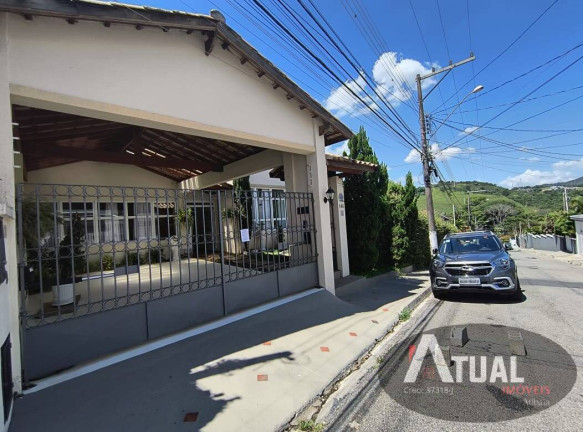 Imagem Casa com 3 Quartos à Venda, 450 m² em Nova Gardênia - Atibaia