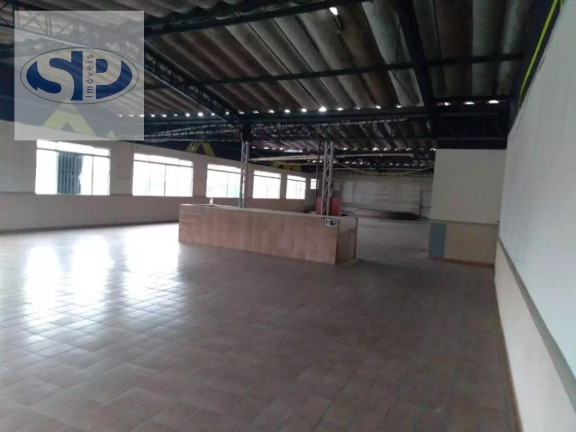 Imagem Imóvel Comercial para Alugar, 765 m² em Demarchi - São Bernardo Do Campo Imagem Imóvel Comercial para Alugar, 765 m² em Demarchi - São Bernardo Do Campo