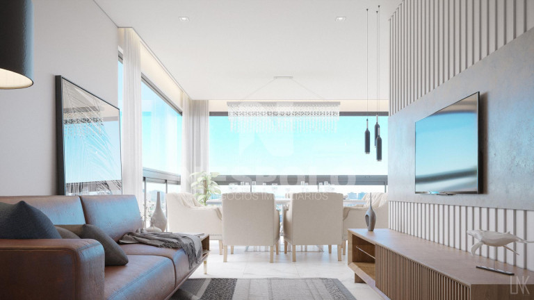 Imagem Apartamento com 2 Quartos à Venda, 99 m² em Centro - Balneario Picarras Imagem Apartamento com 2 Quartos à Venda, 99 m² em Centro - Balneario Picarras