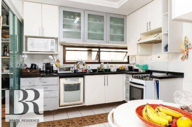 Imagem Apartamento com 2 Quartos à Venda, 142 m² em Itaim Bibi - São Paulo Imagem Apartamento com 2 Quartos à Venda, 142 m² em Itaim Bibi - São Paulo