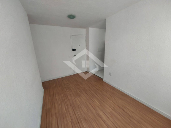 Imagem Apartamento com 2 Quartos à Venda, 42 m² em Campo Grande - Rio De Janeiro Imagem Apartamento com 2 Quartos à Venda, 42 m² em Campo Grande - Rio De Janeiro