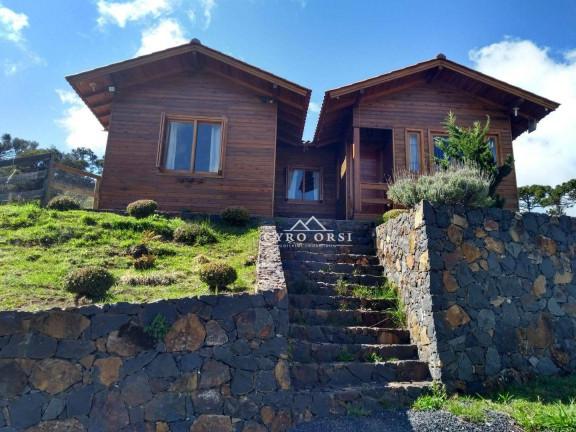 Imagem Edifício Residencial com 7 Quartos à Venda, 250 m² em Vacas Gordas - Urubici
