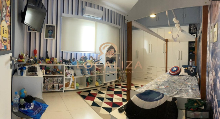 Imagem Casa com 4 Quartos à Venda, 250 m² em Condomínio Terras Do Vale - Caçapava Imagem Casa com 4 Quartos à Venda, 250 m² em Condomínio Terras Do Vale - Caçapava