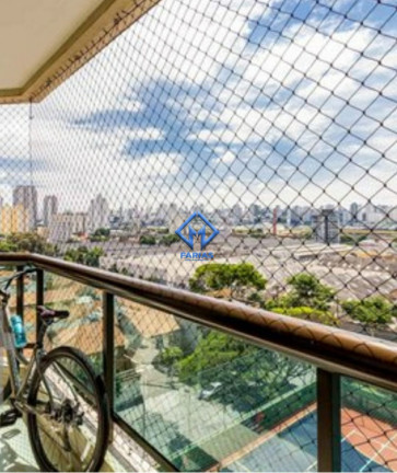 Imagem Apartamento com 4 Quartos à Venda, 143 m² em Ipiranga - São Paulo Imagem Apartamento com 4 Quartos à Venda, 143 m² em Ipiranga - São Paulo