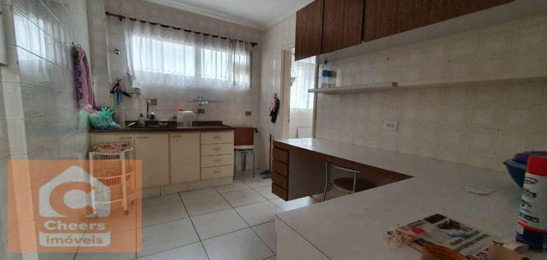 Imagem Apartamento com 3 Quartos à Venda, 82 m² em Vila Clementino - São Paulo Imagem Apartamento com 3 Quartos à Venda, 82 m² em Vila Clementino - São Paulo