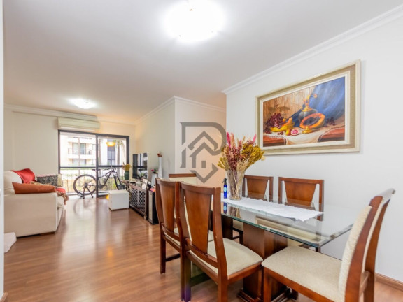 Imagem Apartamento com 3 Quartos à Venda, 101 m² em Moema - São Paulo Imagem Apartamento com 3 Quartos à Venda, 101 m² em Moema - São Paulo