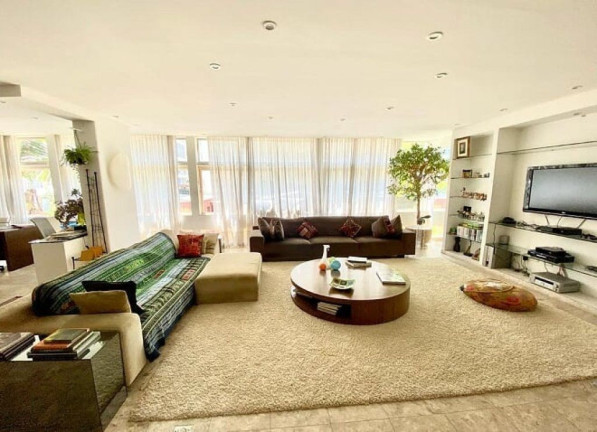 Imagem Apartamento com 3 Quartos à Venda, 260 m² em Higienópolis - São Paulo Imagem Apartamento com 3 Quartos à Venda, 260 m² em Higienópolis - São Paulo