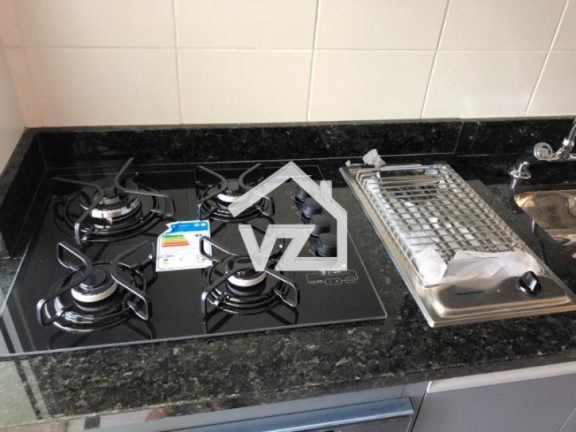 Imagem Apartamento com 2 Quartos para Alugar, 65 m² em Jardim Leonor - São Paulo