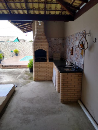 Imagem Casa com 2 Quartos à Venda, em Nova Colifornia - Cabo Frio Imagem Casa com 2 Quartos à Venda, em Nova Colifornia - Cabo Frio