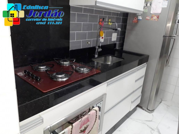 Imagem Apartamento com 2 Quartos à Venda, 54 m² em Utinga - Santo André Imagem Apartamento com 2 Quartos à Venda, 54 m² em Utinga - Santo André