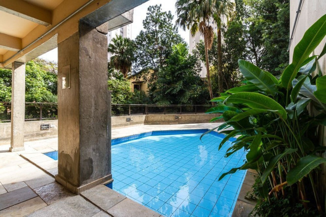 Imagem Apartamento com 3 Quartos à Venda, 154 m² em Alto Da Lapa - São Paulo Imagem Apartamento com 3 Quartos à Venda, 154 m² em Alto Da Lapa - São Paulo