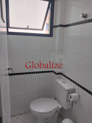 Imagem Sala Comercial para Alugar, 80 m² em Boqueirão - Santos