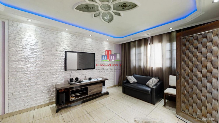 Imagem Casa com 2 Quartos à Venda, 92 m² em Vila Princesa Isabel - São Paulo Imagem Casa com 2 Quartos à Venda, 92 m² em Vila Princesa Isabel - São Paulo