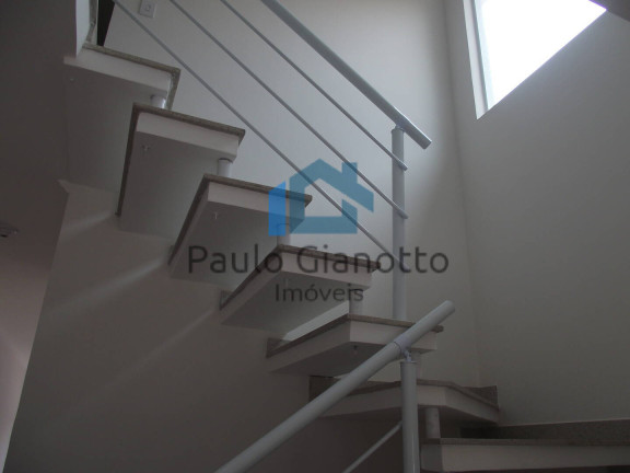 Imagem Casa de Condomínio com 3 Quartos à Venda, 160 m² em Jardim Rio Das Pedras - Cotia
