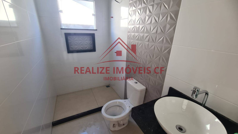 Imagem Casa de Condomínio com 3 Quartos à Venda, 95 m² em Campo Redondo - São Pedro Da Aldeia