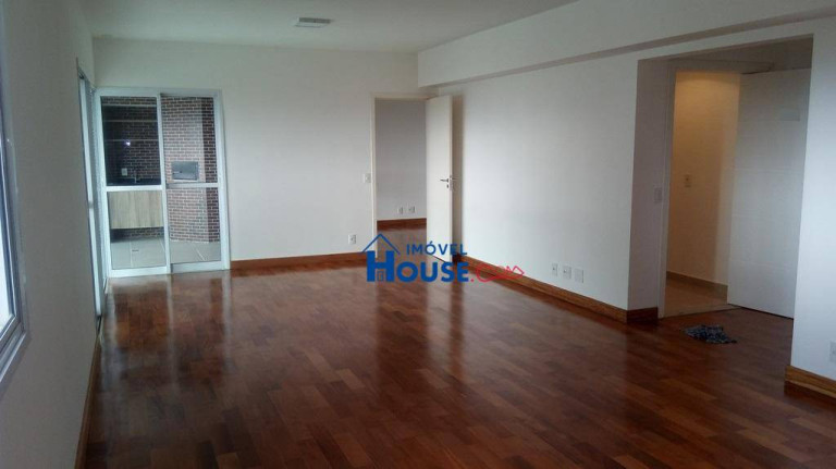 Apartamento com 4 Quartos à Venda, 254 m² em Vila São Francisco - Osasco