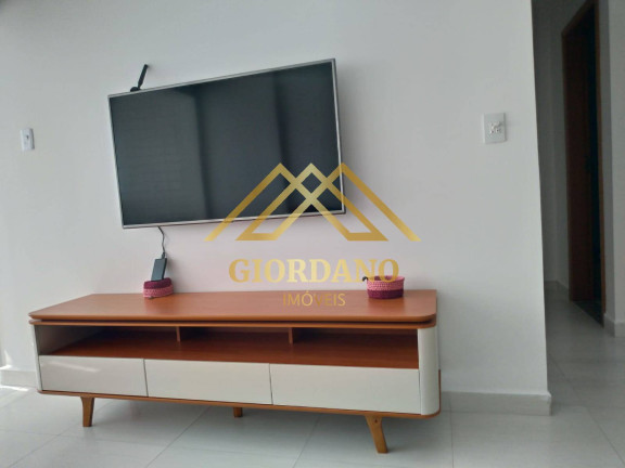 Imagem Apartamento com 2 Quartos à Venda, 80 m² em Aviação - Praia Grande