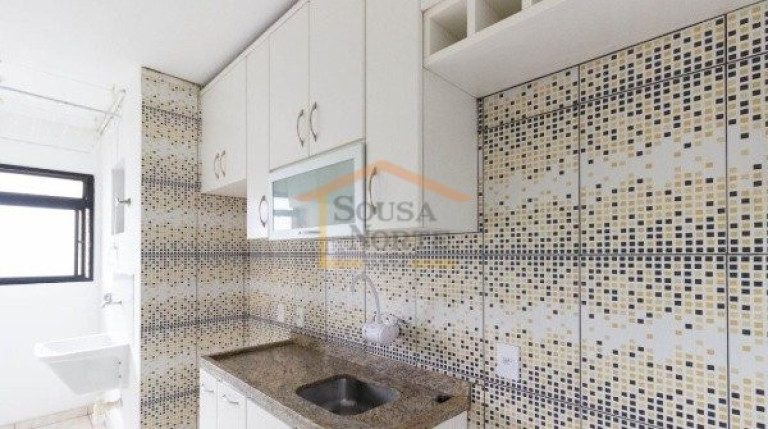 Imagem Apartamento com 3 Quartos à Venda, 74 m² em Limão - São Paulo Imagem Apartamento com 3 Quartos à Venda, 74 m² em Limão - São Paulo