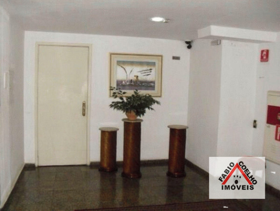 Imagem Apartamento com 3 Quartos à Venda, 85 m² em Campo Belo - São Paulo Imagem Apartamento com 3 Quartos à Venda, 85 m² em Campo Belo - São Paulo