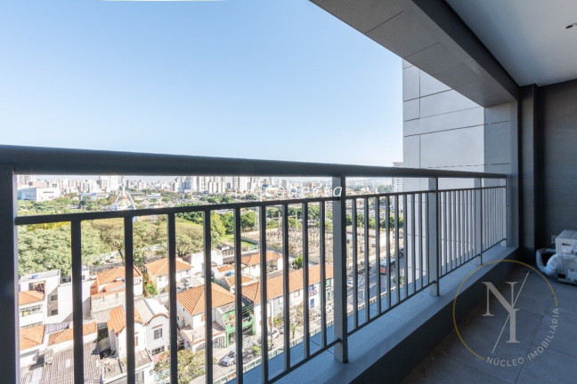 Imagem Imóvel com 1 Quarto à Venda, 36 m² em Cidade Mãe Do Céu - São Paulo