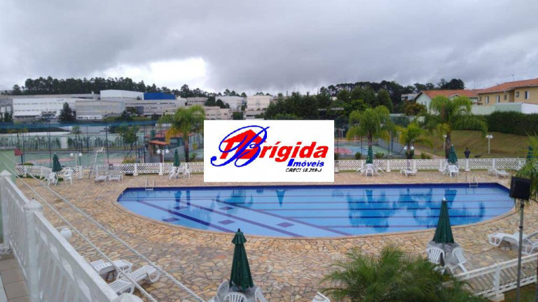 Imagem Casa de Condomínio com 3 Quartos à Venda, 90 m² em Chácara Ondas Verdes - Cotia Imagem Casa de Condomínio com 3 Quartos à Venda, 90 m² em Chácara Ondas Verdes - Cotia