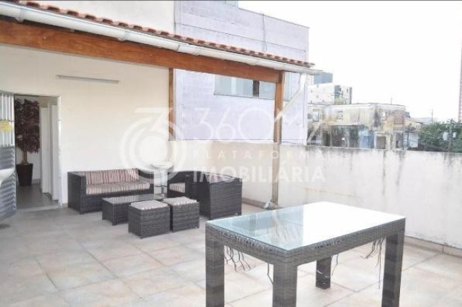 Imagem Casa com 19 Quartos à Venda, 800 m² em Vila Mazzei - São Paulo