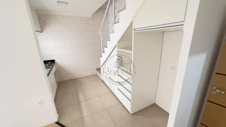 Imagem Cobertura com 2 Quartos à Venda, 44 m² em Vila Príncipe De Gales - Santo André Imagem Cobertura com 2 Quartos à Venda, 44 m² em Vila Príncipe De Gales - Santo André