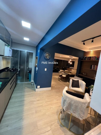 Imagem Imóvel com 3 Quartos à Venda, 96 m² em Vila Andrade - São Paulo Imagem Imóvel com 3 Quartos à Venda, 96 m² em Vila Andrade - São Paulo
