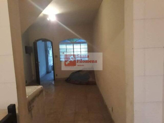 Imagem Sobrado com 2 Quartos à Venda, 95 m² em Vila Assunção - Santo André Imagem Sobrado com 2 Quartos à Venda, 95 m² em Vila Assunção - Santo André