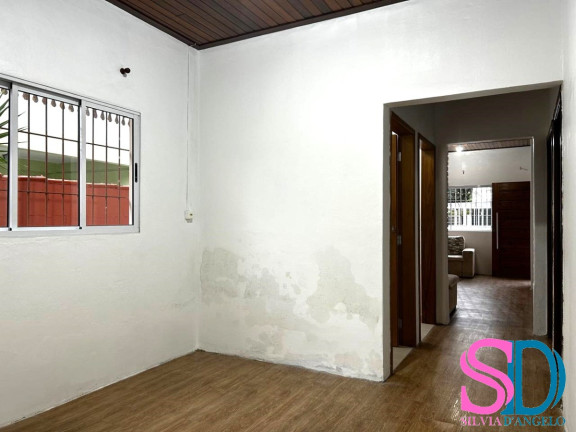 Imagem Casa com 2 Quartos para Alugar, 109 m² em Centro - Ubatuba Imagem Casa com 2 Quartos para Alugar, 109 m² em Centro - Ubatuba