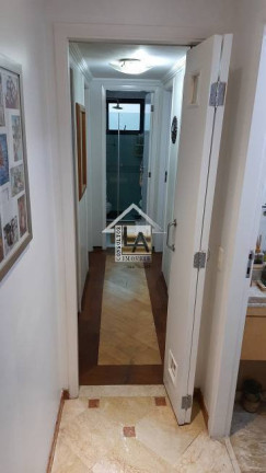 Imagem Apartamento com 3 Quartos à Venda, 94 m² em Chácara Santo Antônio (zona Sul) - São Paulo