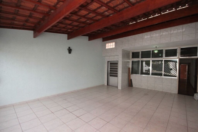 Imagem Casa com 4 Quartos à Venda, 200 m² em Tatuapé - São Paulo Imagem Casa com 4 Quartos à Venda, 200 m² em Tatuapé - São Paulo