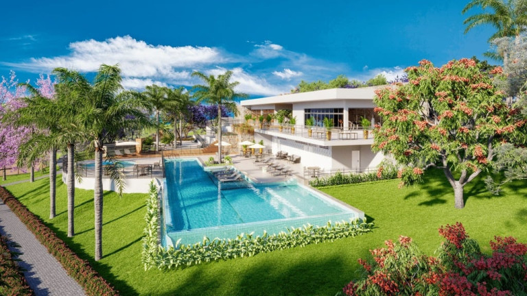 Imagem Terreno à Venda, 250 m² em Residencial Marília - Senador Canedo Imagem Terreno à Venda, 250 m² em Residencial Marília - Senador Canedo