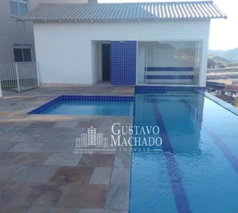 Imagem Imóvel com 2 Quartos à Venda, 56 m² em água Limpa - Volta Redonda