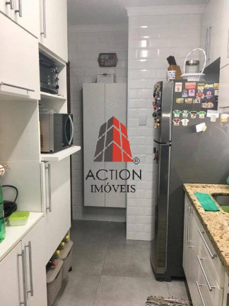 Imagem Apartamento com 3 Quartos à Venda, 80 m² em Vila Bertioga - São Paulo Imagem Apartamento com 3 Quartos à Venda, 80 m² em Vila Bertioga - São Paulo