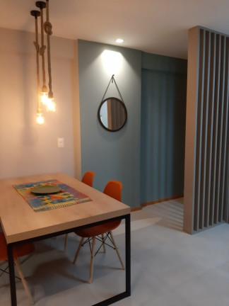 Imagem Apartamento com 1 Quarto para Alugar, 44 m² em Jatiúca - Maceió
