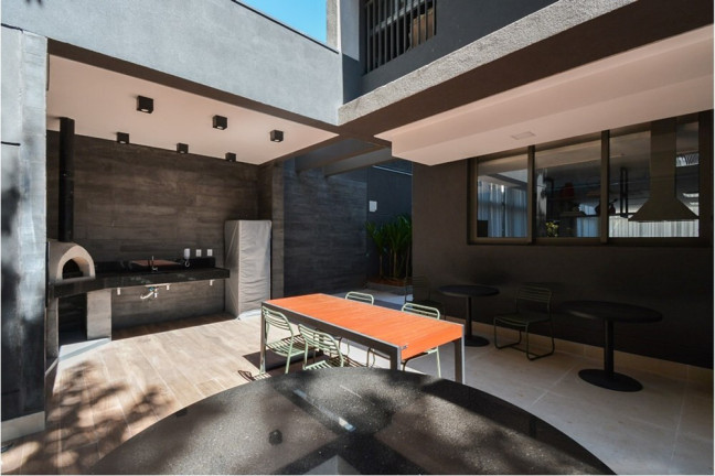 Imagem Imóvel com 1 Quarto à Venda, 26 m² em Cerqueira César - São Paulo Imagem Imóvel com 1 Quarto à Venda, 26 m² em Cerqueira César - São Paulo