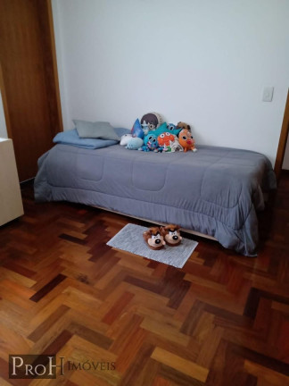 Imagem Casa com 3 Quartos à Venda, 260 m² em Campestre - Santo André