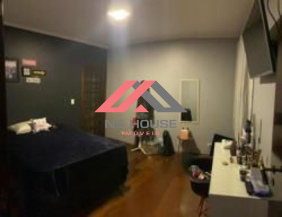 Imagem Casa com 3 Quartos à Venda, 280 m² em Parque João Ramalho - Santo André Imagem Casa com 3 Quartos à Venda, 280 m² em Parque João Ramalho - Santo André
