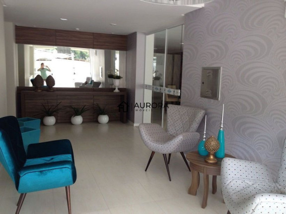 Imagem Apartamento com 3 Quartos à Venda, 89 m² em Tabuleiro - Camboriú